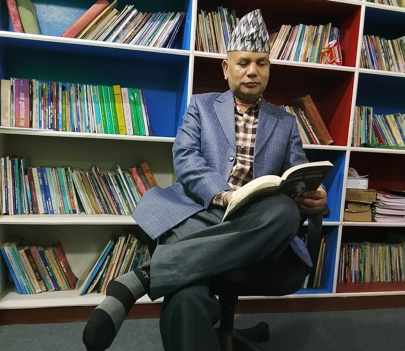 नेपालका खतरनाक 'र' एजेन्ट